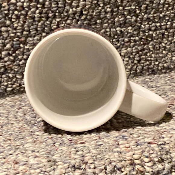 New England Patriots 2015 3D Raised Logo Boelter Brands Coffee Mug Cup 11 oz - Picture 5 of 8